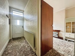 Hallway- click for photo gallery